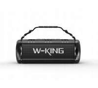 W-KING Portable głośnik wireless W-King D8 cały black