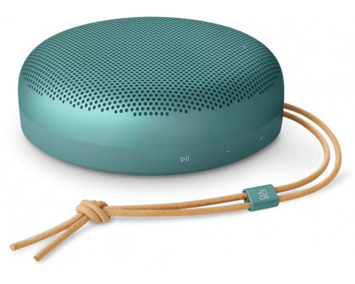 brightsign Beoso A1 3rd Gen Eucalyptus Green