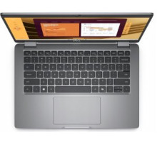 Laptop Dell Laptop Dell Latitude L13-53500026329SA Ultra 7 165U/13.3" FHD TouchScreen/32GB/SSD 512GB/BT/BLKB/x360/Win 11 Pro Gray