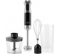 Eta ETA ETA306290000 Kalla Hand blender, 800 W, Black/Stainless Steel | ETA