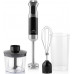 Eta ETA ETA306290000 Kalla Hand blender, 800 W, Black/Stainless Steel | ETA