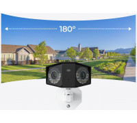 Reolink Reolink Duo Series P750 PoE camera - AI video search function