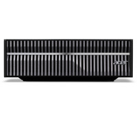 Komputer Acer Acer Altos BrainSphere BG10 F1 128 GB LPDDR5x-SDRAM 4 TB SSD DGX OS Mini PC Stanowisko Black