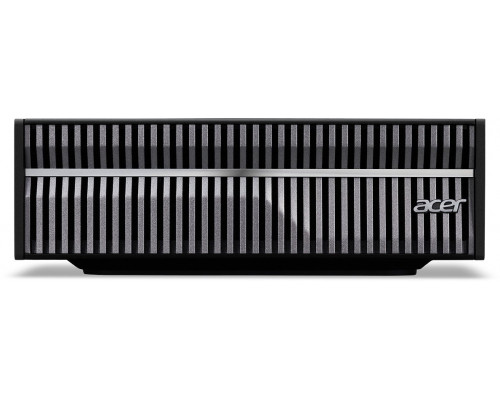Komputer Acer Acer Altos BrainSphere BG10 F1 128 GB LPDDR5x-SDRAM 4 TB SSD DGX OS Mini PC Stanowisko Black