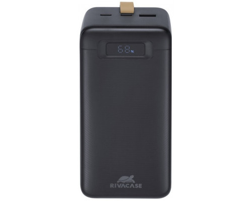 RivaCase Rivacase VA1084 40000 mAh 65W Black