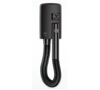 Valera SUSZARKA DO WŁOSÓW VALERA HOTELLO 1200W MATOWA CZARNA