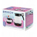 Brock Składany czajnik podróżny BROCK WK 0904 BK 0.5L 500W WK 0904 BK (4752131003868)