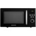 Microwave Daewoo Mikrofalowa kuchenka 20L 700W KOR 6S2BK 2 KOR 6S2BK 2 (0684811832397)