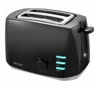 Brock BROCK BT 1005 BK 800W black BT 1005 BK (4752131001963)