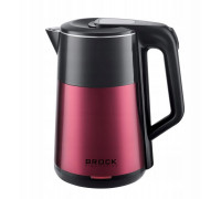 Brock podwójny BROCK WK 5520 RD 1.8L 1500W