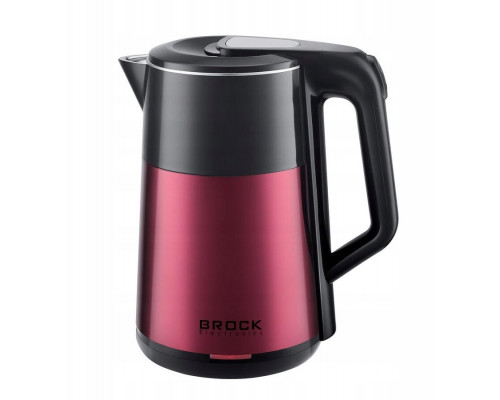 Brock podwójny BROCK WK 5520 RD 1.8L 1500W