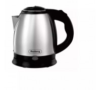 Catler elektryczny Rosberg 555R51230J 1500W 1L obudowa ze stali nierdzewnej 555R51230J (3800235309742)