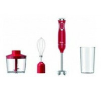 Beta Tools z rozdrabniaczem Voltz OV51112WSC 800 W metalowa końcówka z dzbankiem 0.7L urządzenia do ubijania 5V1112WSCR (3800237049301)