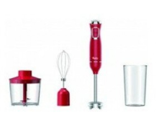 Beta Tools z rozdrabniaczem Voltz OV51112WSC 800 W metalowa końcówka z dzbankiem 0.7L urządzenia do ubijania 5V1112WSCR (3800237049301)