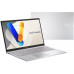 Laptop Asus ASUS VivoBook 15 X1504VA-BQ4284W - Core 5-120U | 15,6" | 16GB | 512GB | W11H | Silver