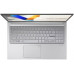 Laptop Asus ASUS VivoBook 15 X1504VA-BQ4284W - Core 5-120U | 15,6" | 16GB | 512GB | W11H | Silver