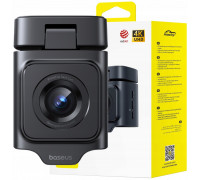 Baseus Baseus PrimeTrip VD1 Pro Dash Cam 4K Super Capacity, Black