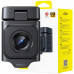 Baseus Baseus PrimeTrip VD1 Pro Dash Cam 4K Super Capacity, Black