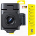 Baseus Baseus PrimeTrip VD1 Pro Dash Cam 4K Super Capacity, Black