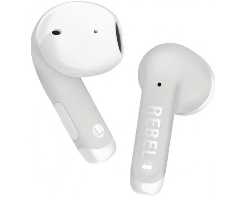 Hama FRESH 'N REBEL  BEZPRZEWODOWE DOUSZNE TWINS CORE 2 ICE GREY