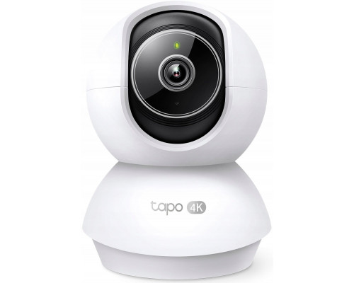 TP-Link TP-Link Tapo C250 Pan/Tilt AI Home Security Wi-Fi Camera