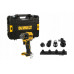 Dewalt 18v xr® bezszczotkowa Cordless Drill wielogłowicowa