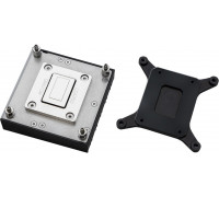 EK Water Blocks EK Water Blocks EK-Quantum Velocity² Direct Die D-RGB - 1700/1851 Core Edition