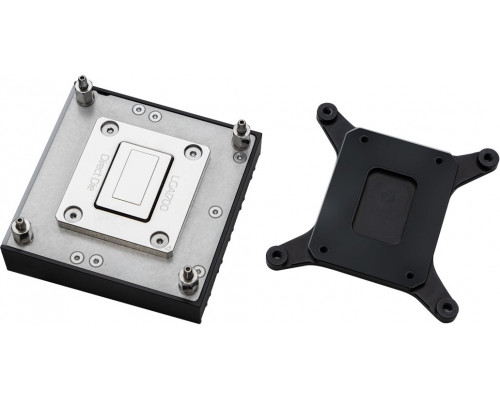 EK Water Blocks EK Water Blocks EK-Quantum Velocity² Direct Die D-RGB - 1700/1851 Core Edition