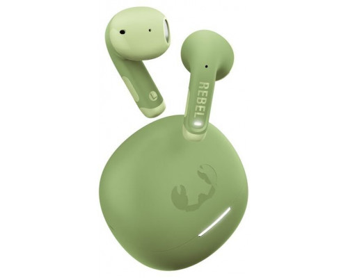 Hama FRESH 'N REBEL  BEZPRZEWODOWE DOUSZNE TWINS CORE 2 WILD GREEN