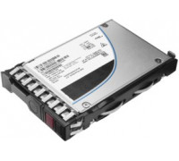 SSD HPE RI 960GB 2.5" SATA 6G (871768-B21)