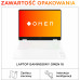 Laptop HP Omen 16-am0073nw / 16" / Ultra 7 255H / 24GB / 1TB / Windows 11 Home (CX5P8EA)