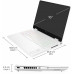 Laptop HP Omen 16-am0073nw / 16" / Ultra 7 255H / 24GB / 1TB / Windows 11 Home (CX5P8EA)