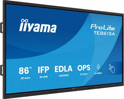 iiyama ProLite TE8615A-B2AG