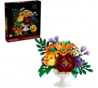LEGO LEGO Botanical Collection 10345 - Kwiatowa kompozycja