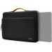 Tomtoc tomtoc Defender-A14 Premium Laptop Briefcase 16 inch black