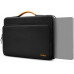 Tomtoc tomtoc Defender-A14 Premium Laptop Briefcase 16 inch black