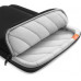 Tomtoc tomtoc Defender-A14 Premium Laptop Briefcase 16 inch black