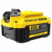 Stanley SFMCD726M2T-QW 18 V 2 x akumulator 4 Ah