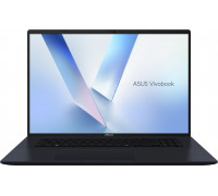 Laptop Asus ASUS Vivobook 18 M1807GA-S8003W Copilot+ PC AMD Ryzen AI 7 445 Laptop 45,7 cm (18") WUXGA 16 GB DDR5-SDRAM 1 TB SSD Wi-Fi 6 (802.11ax) Windows 11 Home Blue
