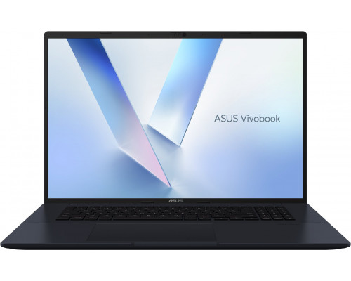 Laptop Asus ASUS Vivobook 18 M1807GA-S8003W Copilot+ PC AMD Ryzen AI 7 445 Laptop 45,7 cm (18") WUXGA 16 GB DDR5-SDRAM 1 TB SSD Wi-Fi 6 (802.11ax) Windows 11 Home Blue