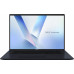 Laptop Asus ASUS Vivobook 18 M1807GA-S8003W Copilot+ PC AMD Ryzen AI 7 445 Laptop 45,7 cm (18") WUXGA 16 GB DDR5-SDRAM 1 TB SSD Wi-Fi 6 (802.11ax) Windows 11 Home Blue