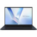 Laptop Asus ASUS Vivobook 18 M1807GA-S8003W Copilot+ PC AMD Ryzen AI 7 445 Laptop 45,7 cm (18") WUXGA 16 GB DDR5-SDRAM 1 TB SSD Wi-Fi 6 (802.11ax) Windows 11 Home Blue