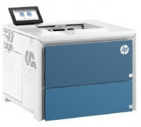 HP Drukarka LaserJet Enterprise X60357dn 675T3A