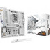 AMD B850 ASRock B850M CHALLENGER WIFI WHITE