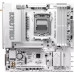 AMD B850 ASRock B850M CHALLENGER WIFI WHITE