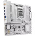 AMD B850 ASRock B850M CHALLENGER WIFI WHITE