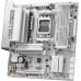 AMD B850 ASRock B850M CHALLENGER WIFI WHITE
