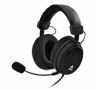 Sharkoon Skiller SGH25 (czarny, 3,5 mm wtyk)