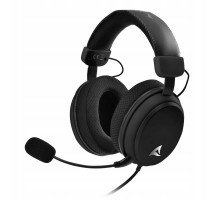 Sharkoon Skiller SGH25 (czarny, 3,5 mm wtyk)