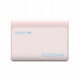 Cuktech Cuktech CP13 30W 10000mAh USB-C + USB-A - Pink
